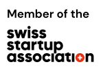 Member - Swiss Startup Association